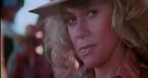 Honeysuckle Rose (1980) - Trailer, Willie Nelson, Dyan Cannon, Amy Irving, Slim Pickens