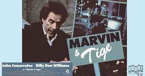 John Cassavetes Marvin & Tige Trailer 1983