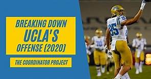 UCLA Football: Chip Kelly Offense with Justin Frye (Origins, History, and Film Study)