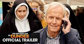The Very Excellent Mr. Dundee (2020 Movie) Official Trailer – Paul Hogan, Olivia Newton-John