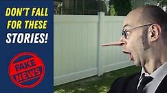 Lies contractors tell homeowners - Fence Installation - SJ Fence Supply