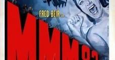 M.M.M. 83 (1966) Online - Película Completa en Español / Castellano - FULLTV