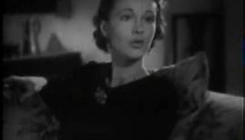 El debut de Vivien Leigh en "The Village Squire" (1935)