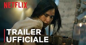 Rebel Moon - Parte 1: Figlia del fuoco | Trailer ufficiale | Netflix Italia