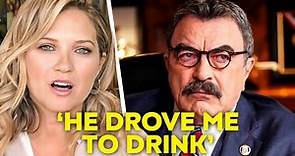 Vanessa Ray CONFESSES To Drinking Problem..