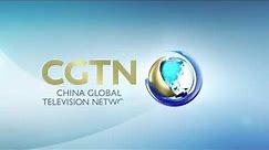 CGTN - China Global Television Network Channel Idents