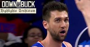 Andrea Bargnani 25 Points Full Highlights (2/27/2015)