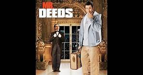 Mr Deeds [DESCARGA POR MEGA][1 LINK][ESPAÑOL HD] La herencia del señor Deeds