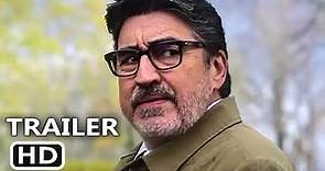 THREE PINES Trailer 2 (NEW, 2022) Alfred Molina, Drama Series