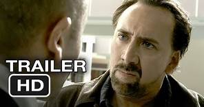 Seeking Justice Official Trailer #1 - Nicolas Cage Movie (2012) HD