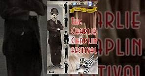 The Charlie Chaplin Festival 1941 HD