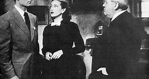 The Girl From Manhattan 1948 - Dorothy Lamour, Charles Laughton, George Mon