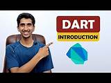 Introduction to Dart Programming Language