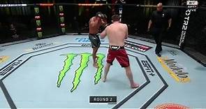 Francisco Trinaldo vs Muslim Salikhov Full Fight UFC Fight Night 189 Part 2