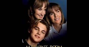 Marvin's Room - Rachel Portman