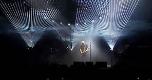 David Gilmour - Live in South America 2015