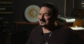 Bobby Kimball (Toto) INTERVIEW