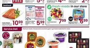 Albertsons Weekly Ad 3/20/24 Early Preview PDF Released