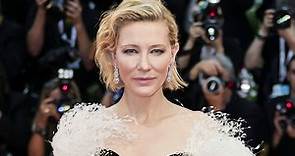 Cate Blanchett: tutto quello che c'è da sapere sulla star di Hollywood