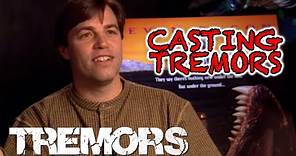 Casting Tremors | Tremors (1990)