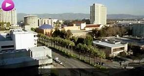San Jose, California Wikipedia travel guide video. Created by Stupeflix.com