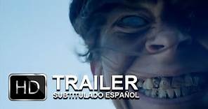 Shepherd (2021) | Trailer subtitulado en español