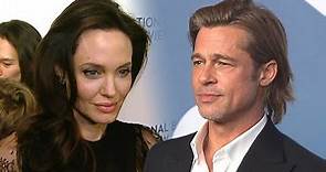 Brad Pitt and Angelina Jolie: Inside Legal Battle Over Their Winery