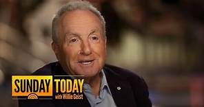 Lorne Michaels On ’SNL’ Always Adapting To The Times, Even During A Pandemic | Sunday TODAY