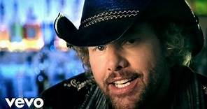 Toby Keith - As Good As I Once Was