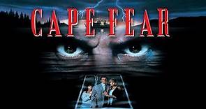 Cape Fear - Il promontorio della paura (film 1991) TRAILER ITALIANO 2