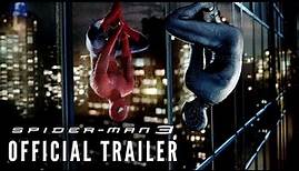 SPIDER-MAN 3 [2007] - Official Trailer (HD)