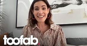 Carly Pope Teases Neill Blomkamp's Demonic, Reflects on Popular Past | toofab