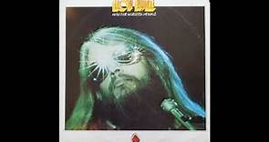 Leon Russell - Leon Russell And The Shelter People (1971) Part 1 (Full Album)