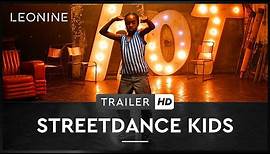 STREETDANCE KIDS - HD Trailer (deutsch/german)
