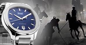 Why Is The Piaget Polo S Unloved? - Comparing Nautilus, Royal Oak & Overseas