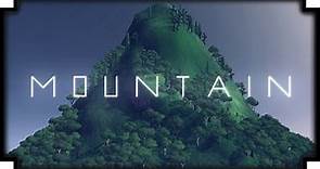 Mountain - (Existential Nature Simulation)