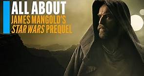 All About James Mangold's Star Wars Prequel | IMDb