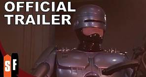 Robocop 3 (1993) - Official Trailer (HD)