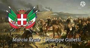 Marcia Reale - Regno d'Italia - (1861-1946) - Tribute to 160 Years of Italian Unification