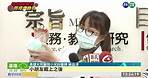 兒童口罩供不應求 醫師教你DIY!| 華視新聞 20200206