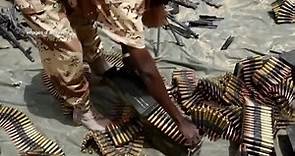 Niger, OPÉRATION CONTRE LE TERRORISME À DIFFA