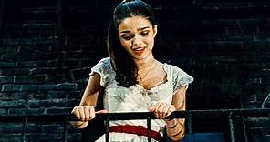 West Side Story - Tonight Song Scene (2021) Movie Clip