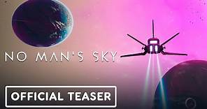 No Man's Sky - Official 7th Anniversary & Echoes Update Teaser Trailer