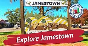 🌲 Explore Jamestown South Australia ~ Things to do in and around Jamestown