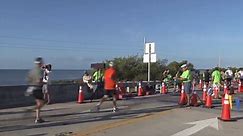 39th Annual 7 Mile Bridge Run