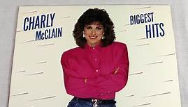 Charly McClain - Biggest Hits