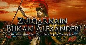 Zulqarnain Bukan Alexander! Dan Hubungannya Dengan Tauhid Alam Melayu- Prof. Solehah Yaacob
