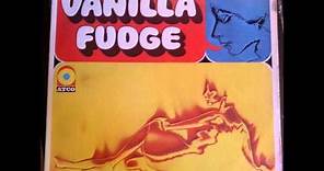 People Get Ready - The Vanilla Fudge - 1967 - Atco