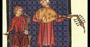 Introduction to the Music of the Middle Ages