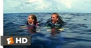 Open Water (3/11) Movie CLIP - Left Behind (2003) HD